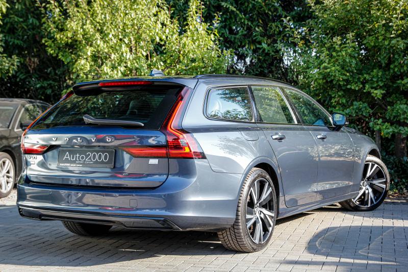 Volvo - V90 - pic43