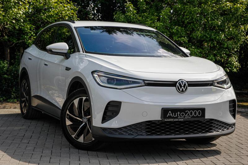 Volkswagen - ID4 - pic4