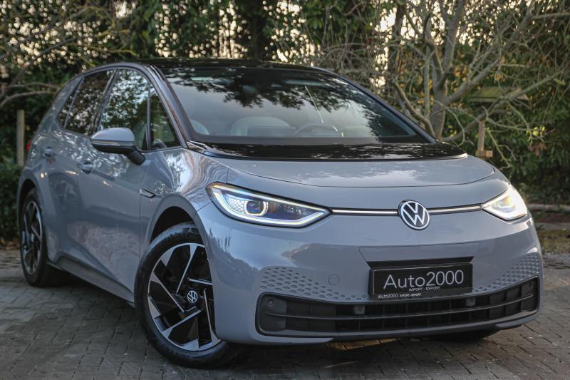 Volkswagen - ID3 - pic4