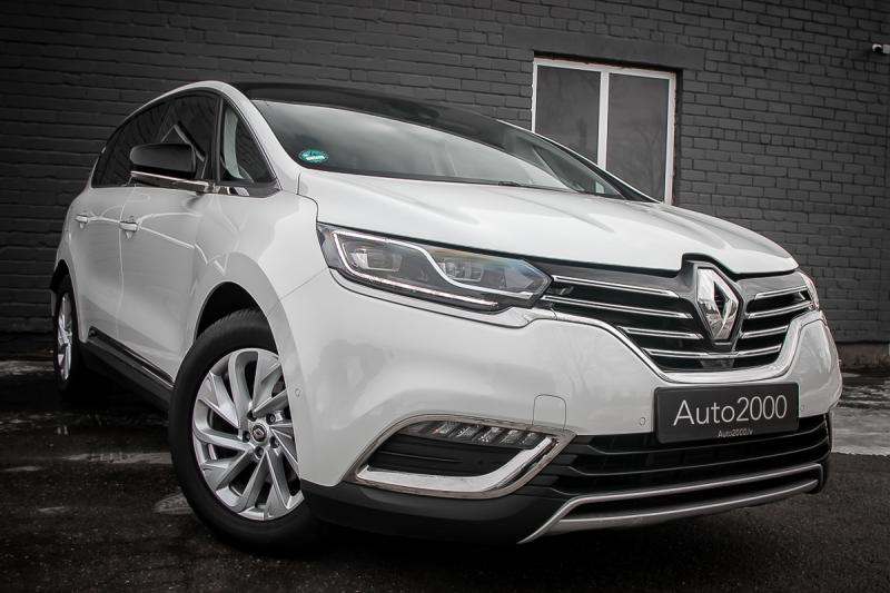 Renault - Espace - pic43