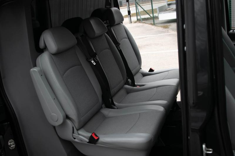 Mercedes - Viano - pic12
