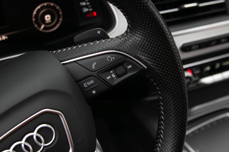 Audi - Q7 - pic40