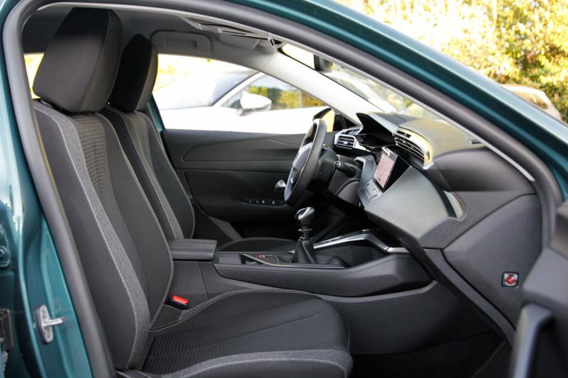 Peugeot - 308 - pic11