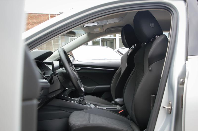 Skoda - Octavia - pic10