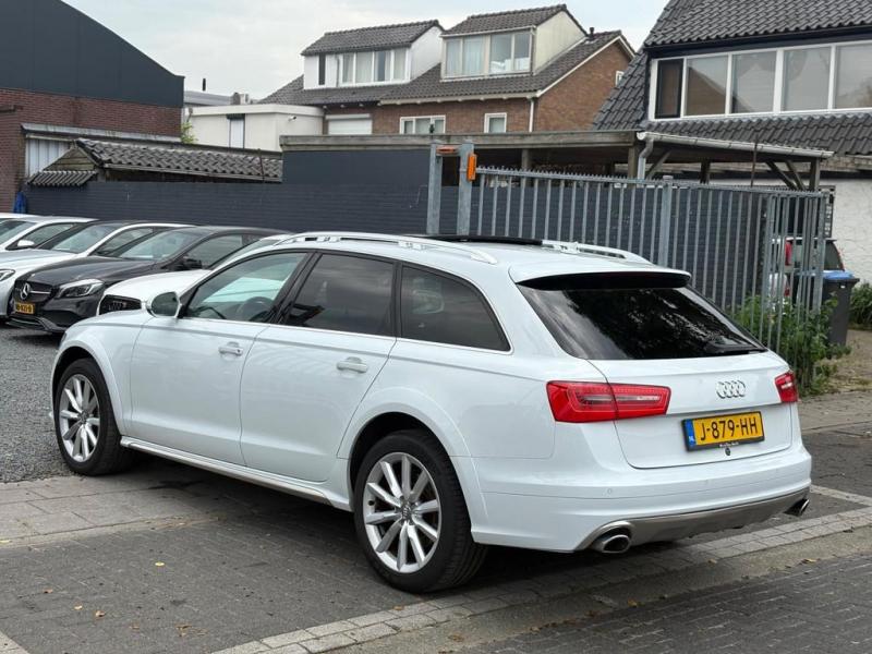 Audi - A6 - pic9
