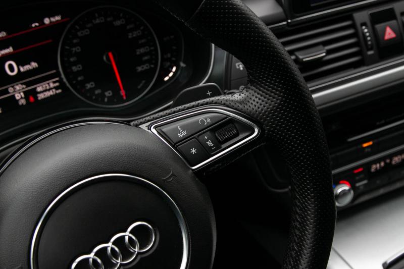 Audi - A6 - pic27