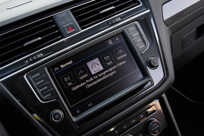 Volkswagen - Tiguan - pic17
