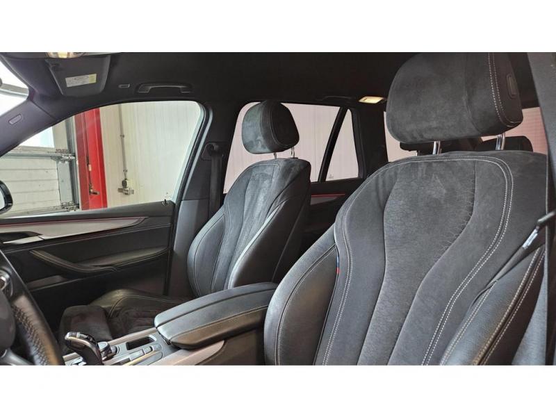 BMW - X5 M-Packet - pic6