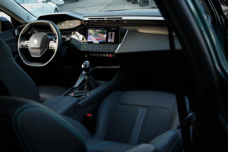 Peugeot - 308 - pic15