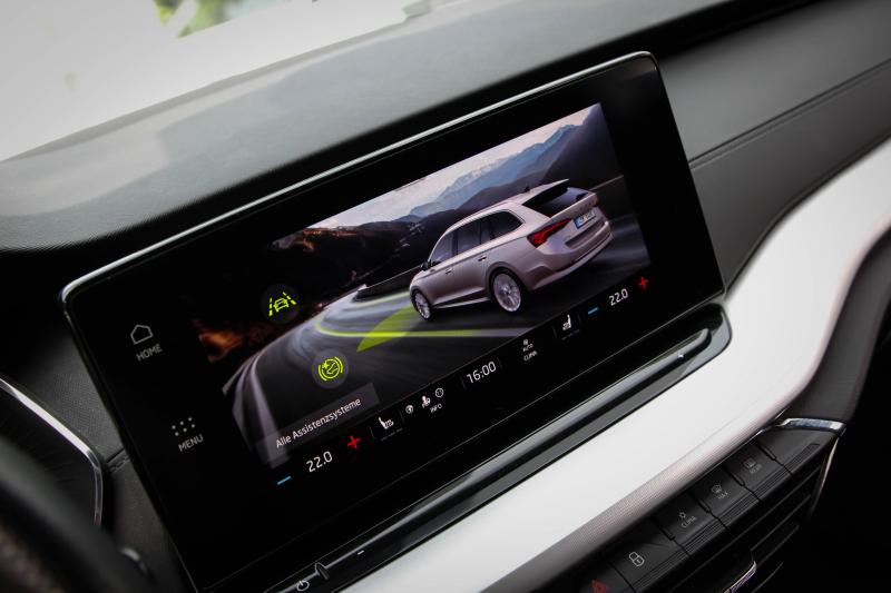 Skoda - Octavia - pic38