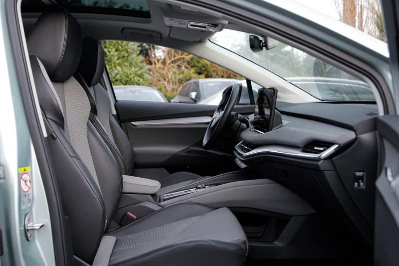 Skoda - Enyaq - pic11