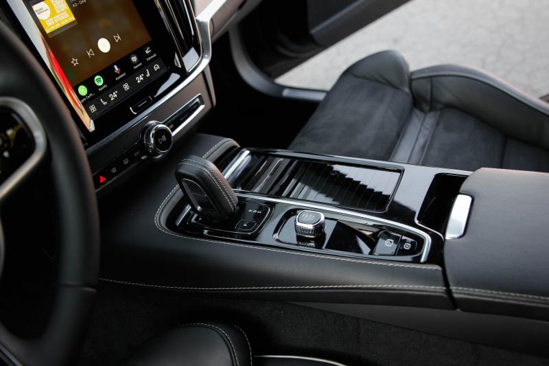 Volvo - V90 - pic9