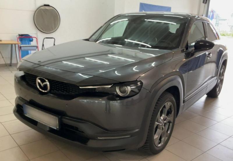 Mazda MX-30 Electric