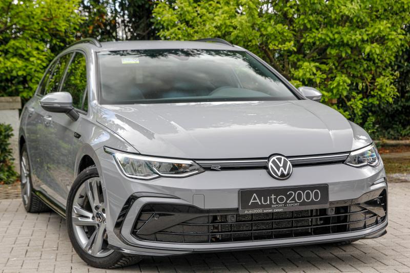 Volkswagen - Golf 8 - pic5