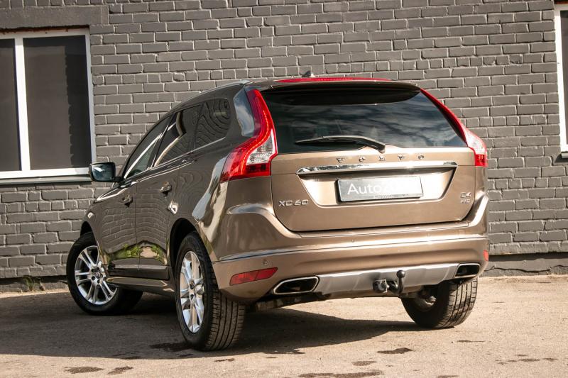 Volvo - xc60 - pic5