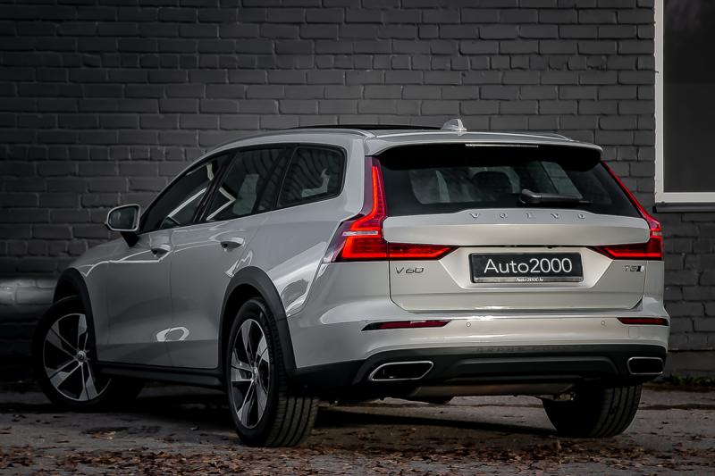 Volvo - V60 - pic4