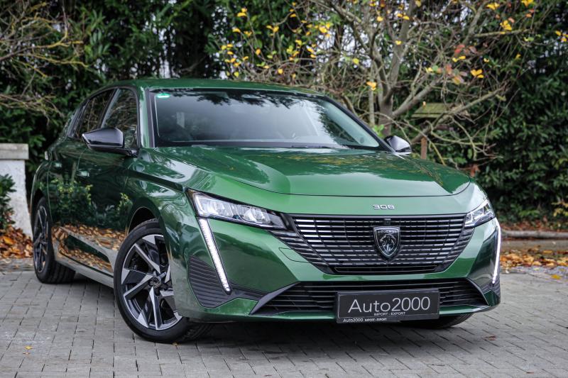 Peugeot - 308 - pic2