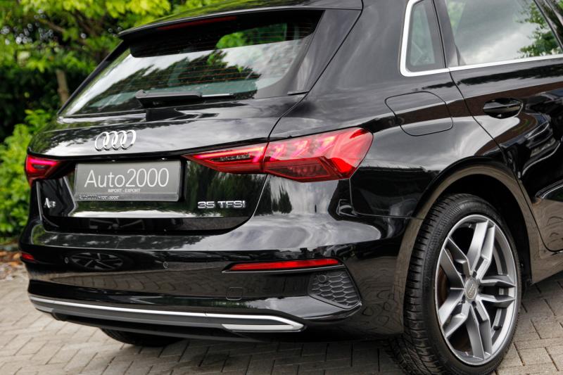 Audi - A3 - pic8