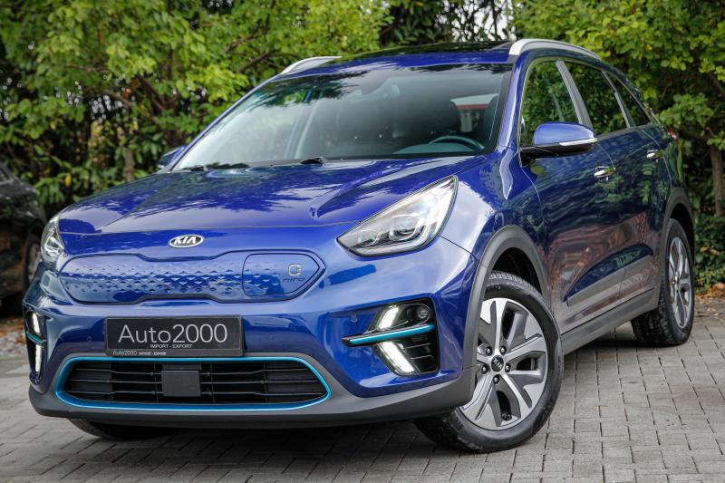 Kia Niro-e