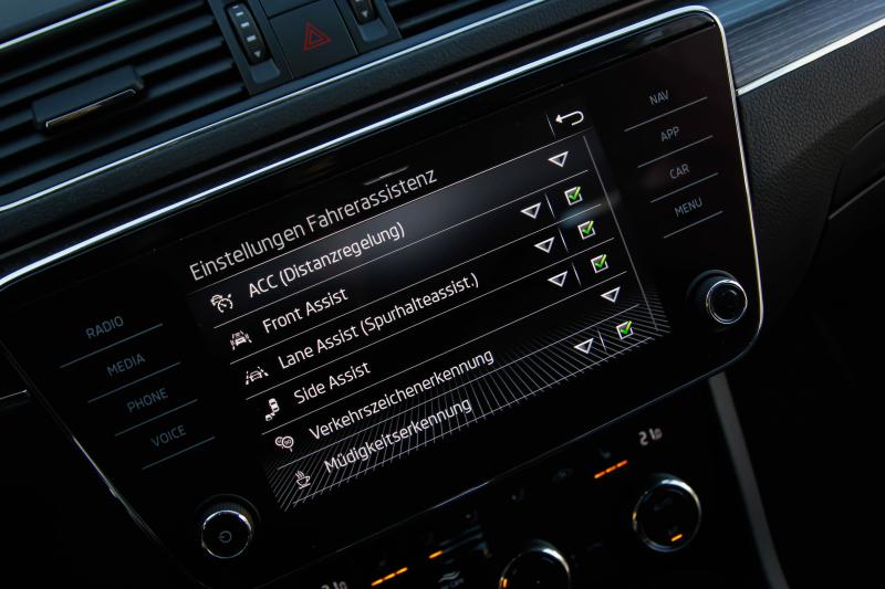 Skoda - Superb - pic25