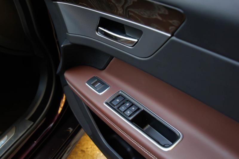 Jaguar - XF - pic29