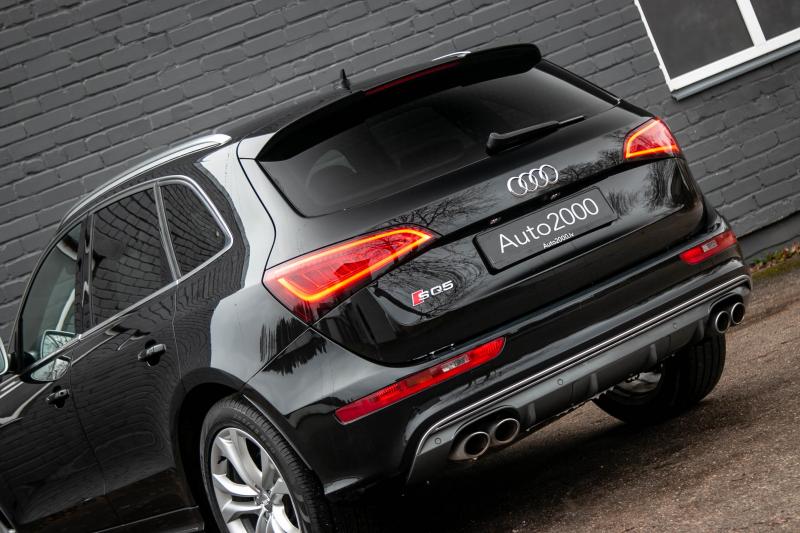Audi - SQ5 - pic7
