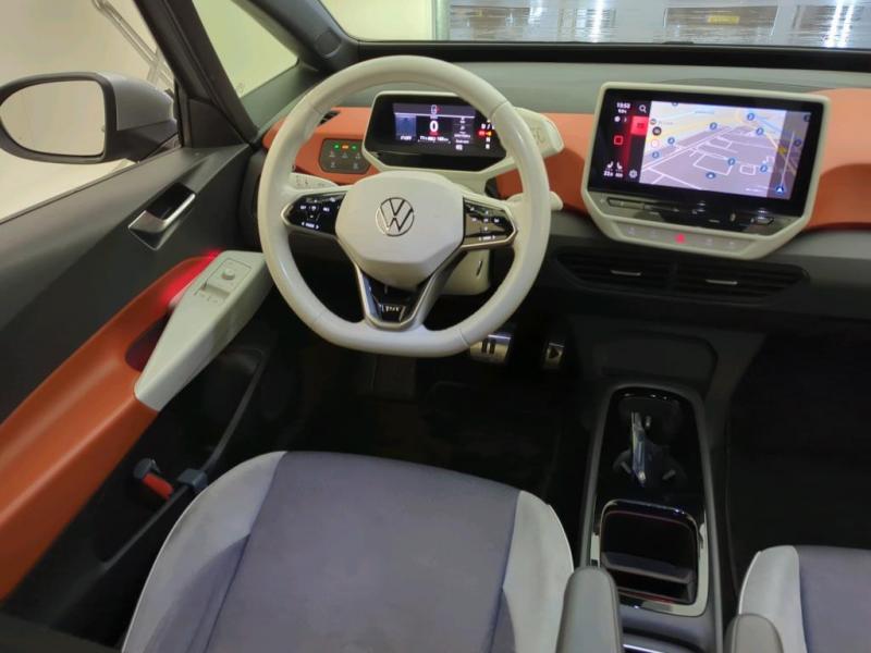 Volkswagen - ID3 - pic5