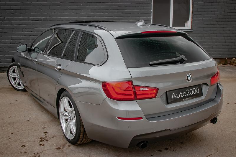 BMW - 535 - pic37