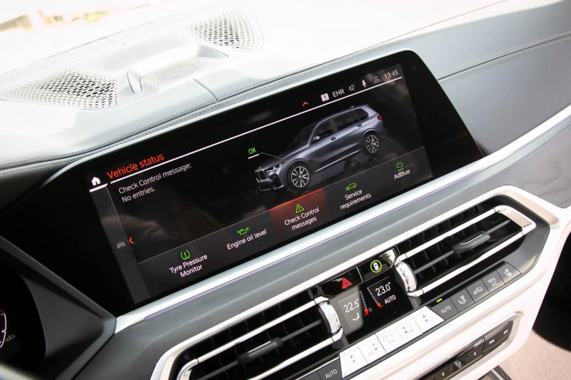 BMW - X7 - pic22