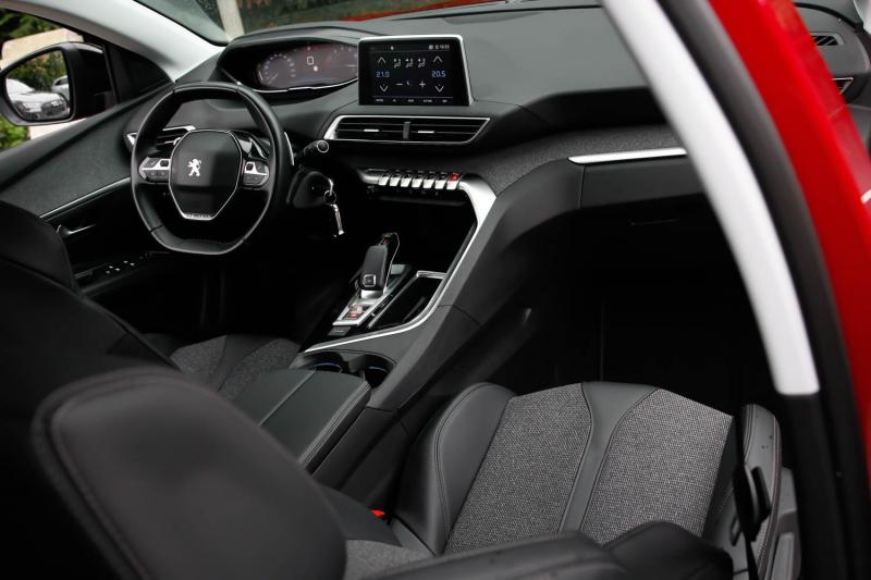 Peugeot - 3008 - pic15