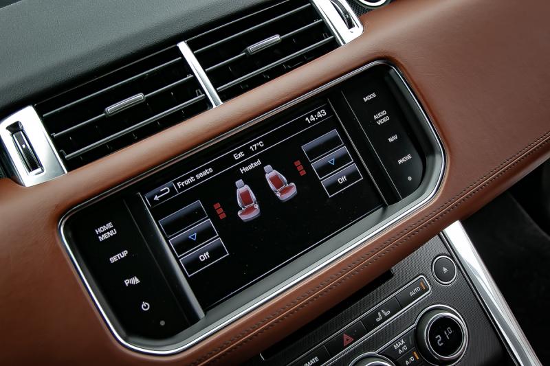 Land Rover - Range Rover Sport - pic20