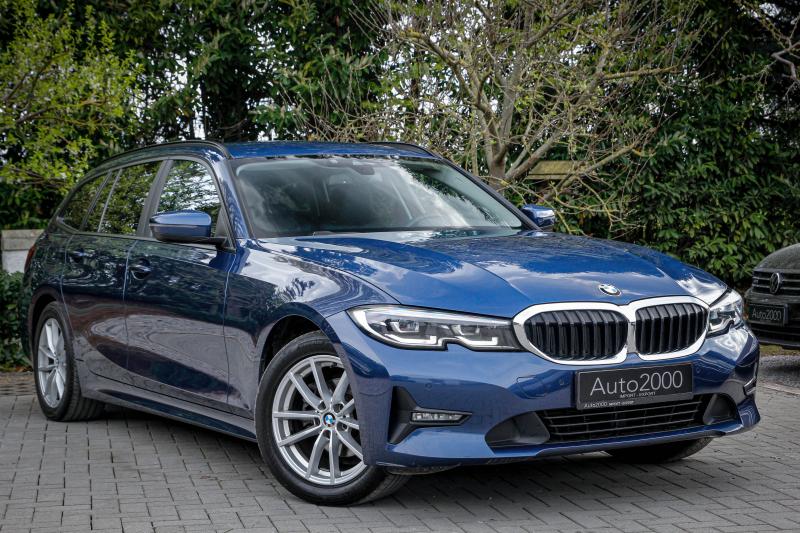BMW - 320 - pic4