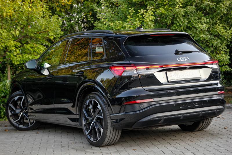 Audi - Q4 - pic7
