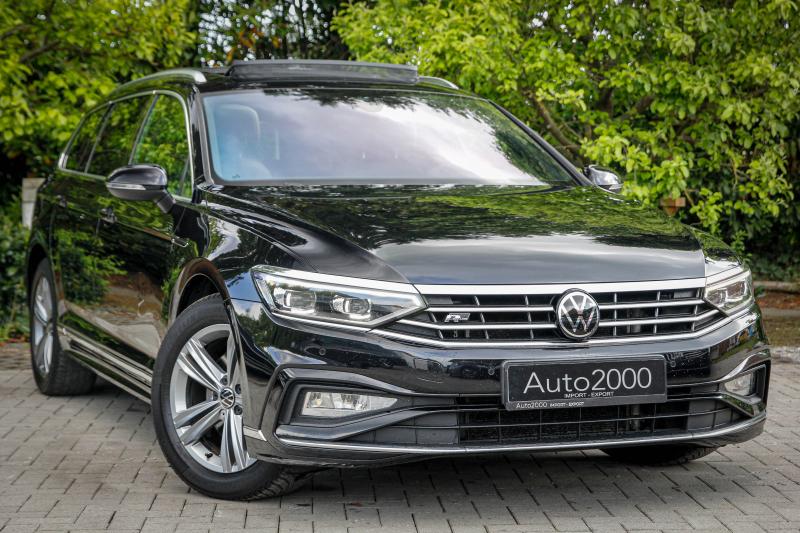 Volkswagen - Passat - pic3