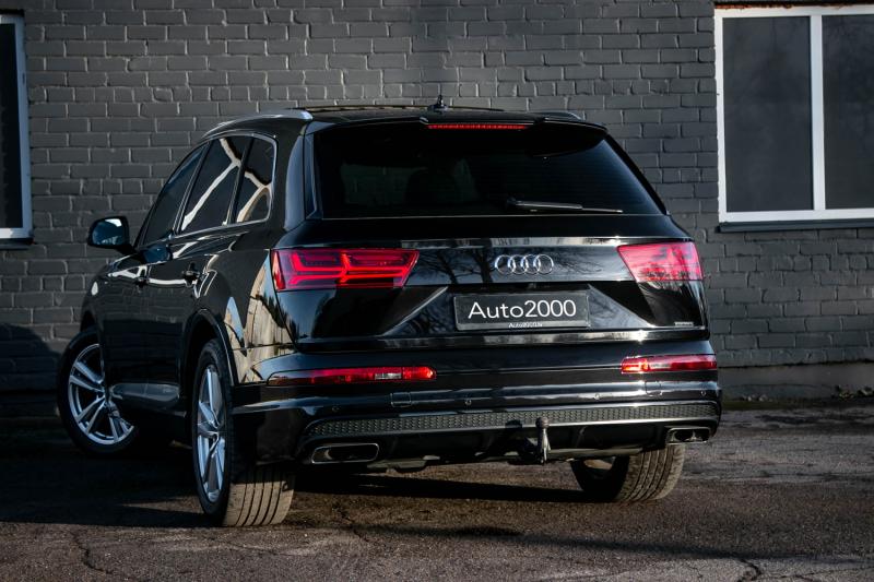 Audi - Q7 - pic5