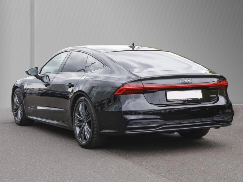 Audi - A7 - pic5