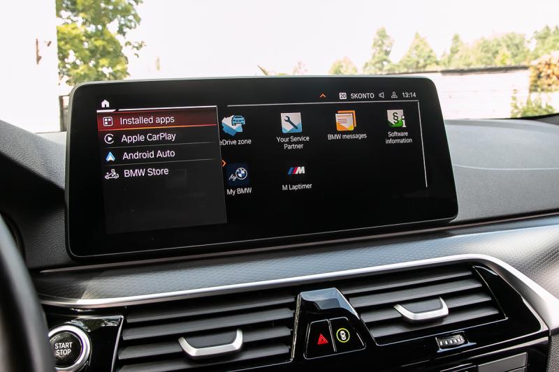 BMW - 530 - pic26