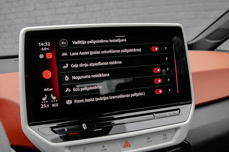 Volkswagen - ID3 - pic19