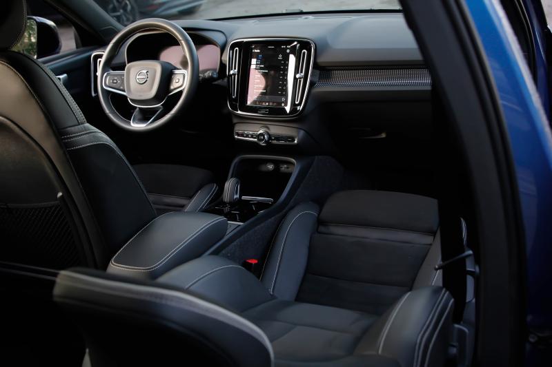 Volvo - XC40 - pic17