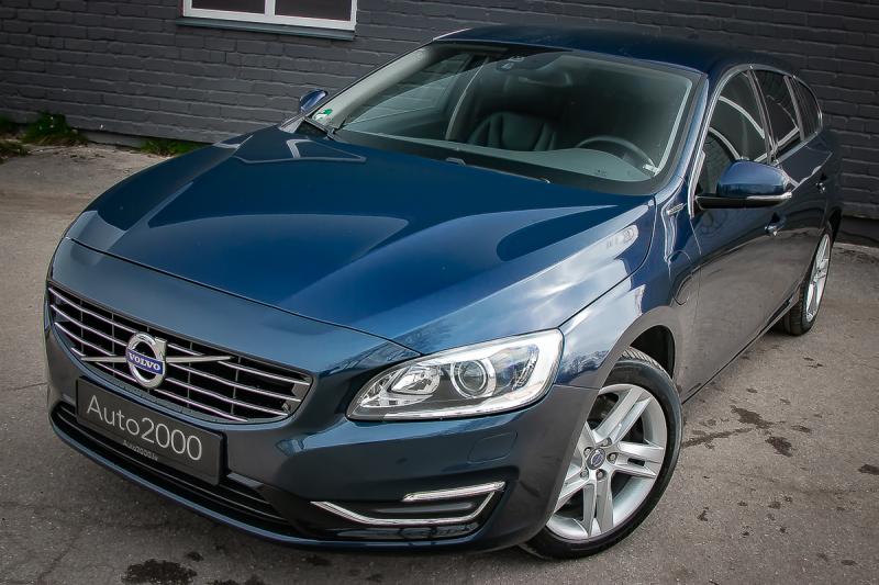 Volvo - V60 - pic40