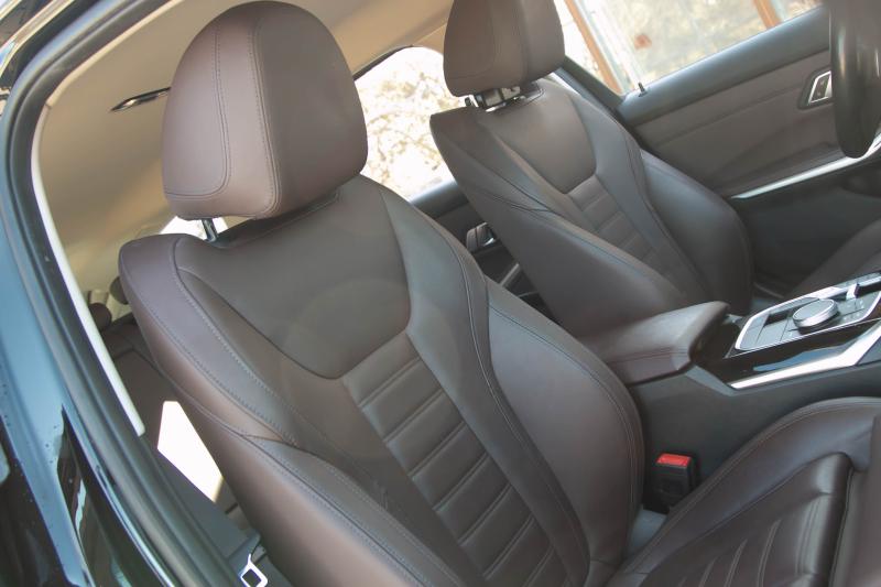 BMW - 320 - pic11