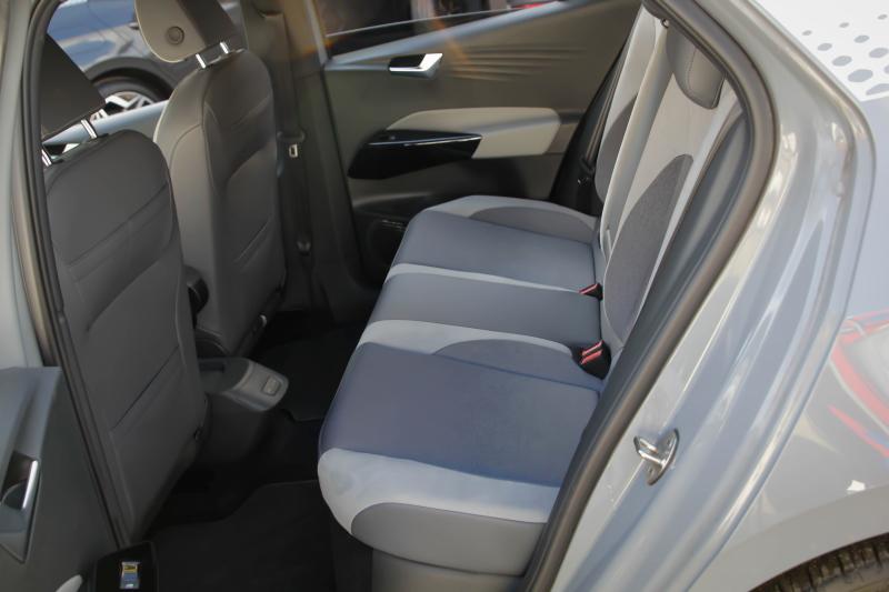 Volkswagen - ID3 - pic17