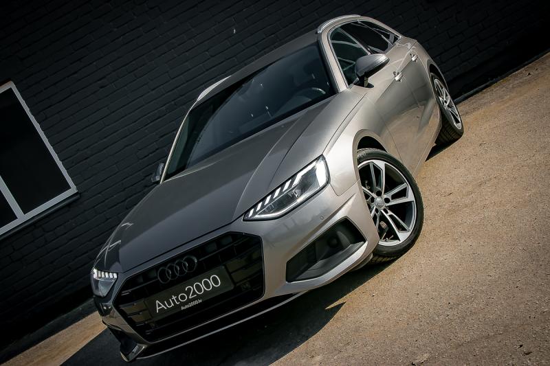 Audi - a4 - pic7