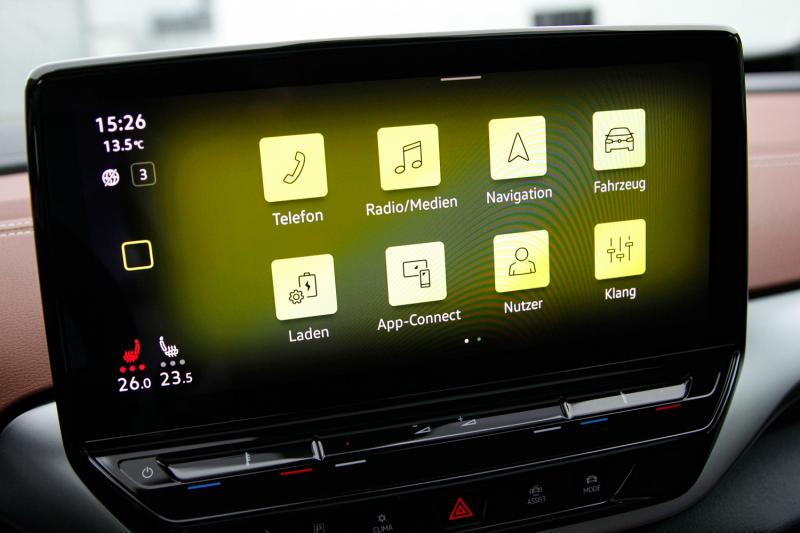 Volkswagen - ID4 - pic26