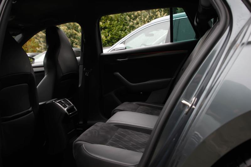 Skoda - Superb - pic41