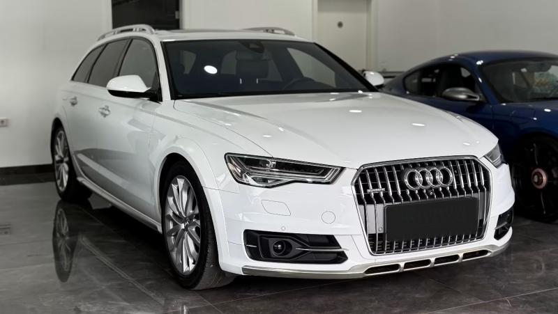 Audi - Allroad - pic2