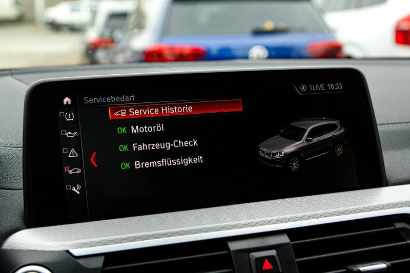 BMW - X3 M40i - pic20