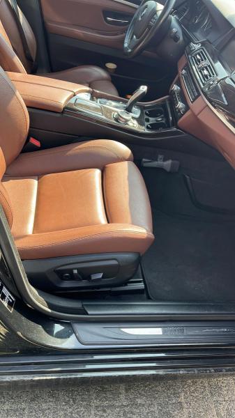 BMW - 520 - pic3