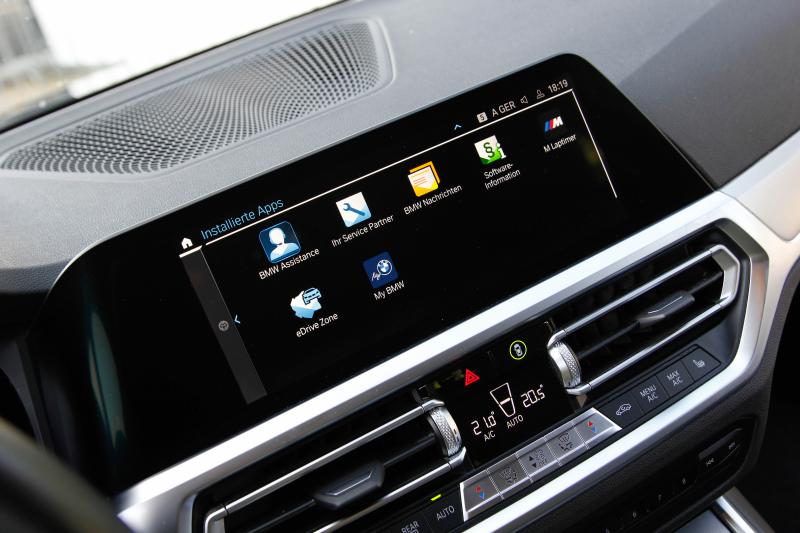 BMW - 330e - pic31