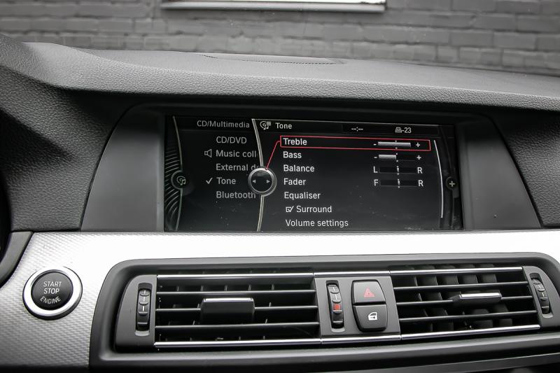 BMW - 535 - pic26